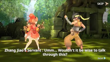 King of Dragons: Three Kingdoms screenshot 9