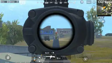 PUBG MOBILE LITE screenshot 7