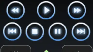 XBMC4Xbox Remote screenshot 5