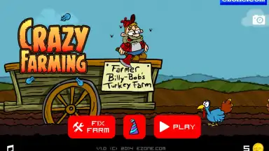 Crazy Farming screenshot 6