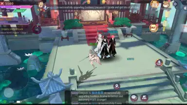 Soul Land: Advent of the Gods (CN) screenshot 6