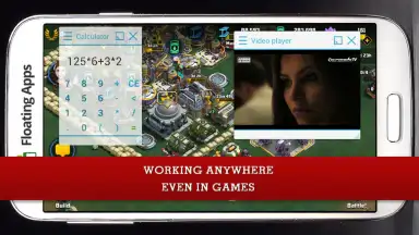 Floating Apps screenshot 4