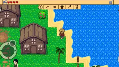 Survival RPG 2 screenshot 6