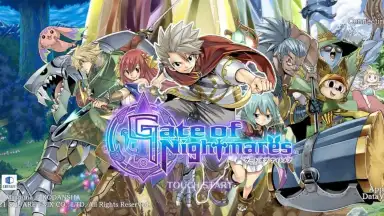 Gate of Nightmares screenshot 2