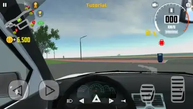 Car Simulator 2 screenshot 3
