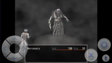 Fear and Hunger screenshot 10