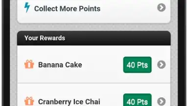 Chai Point screenshot 5