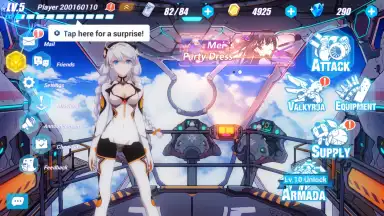 Honkai Impact 3rd (ASIA) screenshot 3