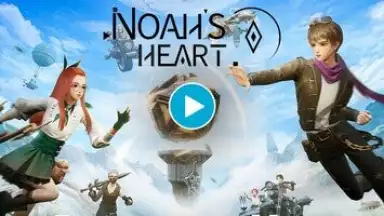 Noah's Heart screenshot 1