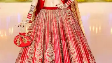 Indian Wedding Dress up games screenshot 5
