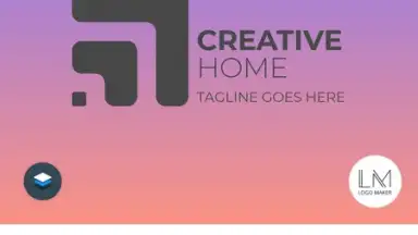 Logo Maker screenshot 9