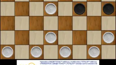 Shashki screenshot 5
