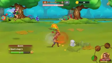 Firestone screenshot 15
