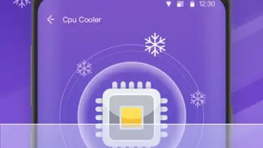 Nox Cleaner screenshot 1
