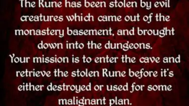 Arcane Quest screenshot 3