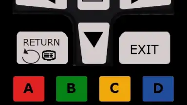 TV Remote for Samsung screenshot 5