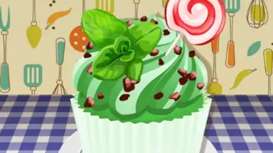 Make Cup Cake screenshot 3