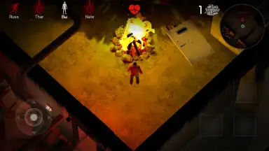Horrorfield screenshot 3