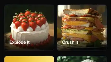 AI Video screenshot 4