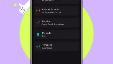 DACH VPN - No. 1 Most Secured ADFREE VPN screenshot 7