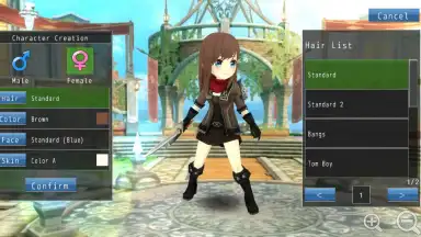 AVABEL LUPINUS screenshot 8
