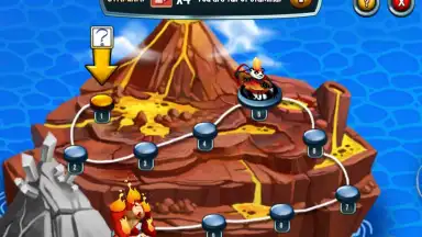 Monster Legends screenshot 5
