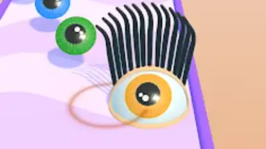 Dream Lashes screenshot 2