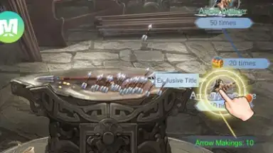 Spirit Beast of the East screenshot 7
