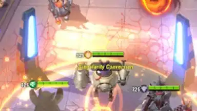 Heroes of Crown VNG screenshot 5