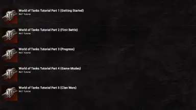 World Of Tanks TV screenshot 3