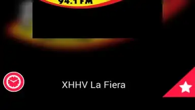 Mexico Radio screenshot 1