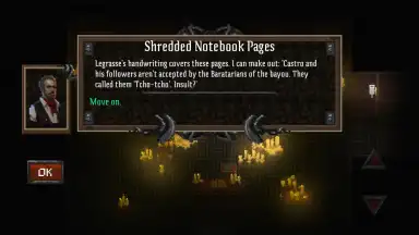 Lovecrafts Untold Stories LITE screenshot 9