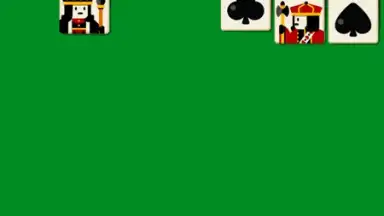 Solitaire: Decked Out screenshot 3