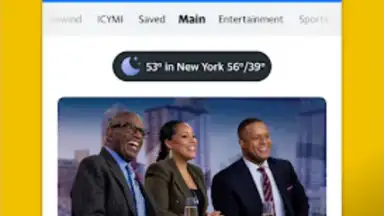 AOL screenshot 13