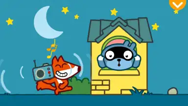 Pango KidsTime screenshot 2