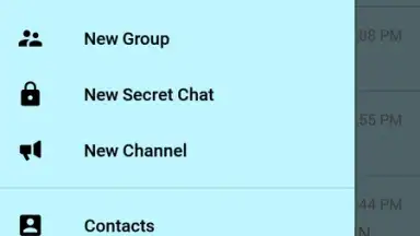 DHARMA CHAT screenshot 3