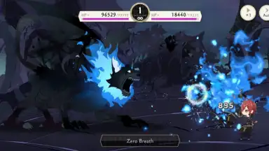 Disney Twisted-Wonderland screenshot 10