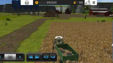 Farming Simulator 16 screenshot 8