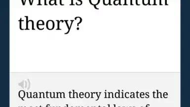 Quizlet screenshot 4