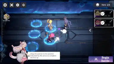 Yggdrasil 2: Awakening screenshot 4