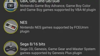 ClassicBoy Pro screenshot 2