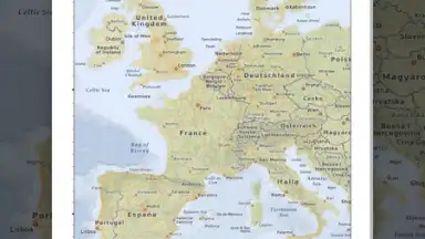 All-In-One Offline Maps screenshot 14