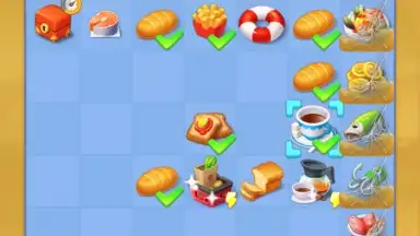 Gossip Harbor screenshot 1