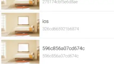 XMEye screenshot 1