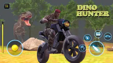 Dinosaur Game - Dino Games screenshot 4