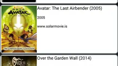 VideoMix screenshot 5