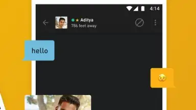 Grindr Lite screenshot 3