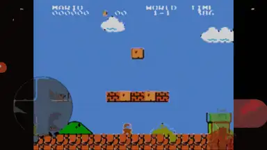 Game 8bit screenshot 2