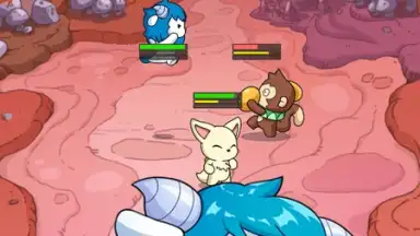 Dragon Village Arena screenshot 2