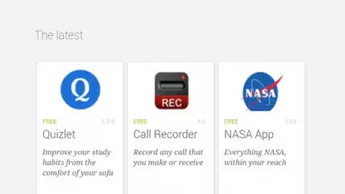 Chrome Dev screenshot 5